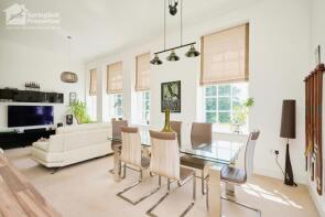 Apartment 5, 20 Hardy Villas, Whitecroft Park, Newport PO30 3FE