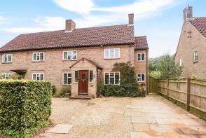 5, Forestry Cottages, Christmas Common, Watlington OX49 5HN