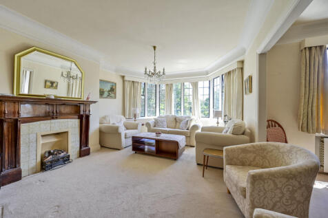 Manor Fields, Putney, London, SW15