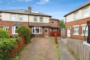 7, Eighth Avenue, Stobhill Gate, Morpeth NE61 2HW