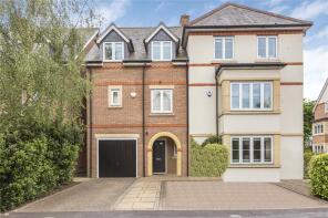 8, Maywood Road, Oxford OX4 4EE