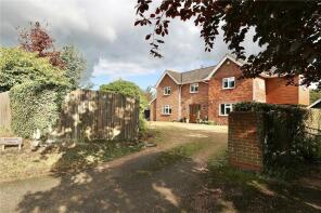 Dragonfly House, Church Hill, Ipswich IP9 2PQ
