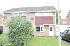 13, Dalmatian Way, Brigg DN20 0ET