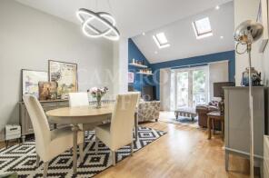 124a, Brondesbury Road, London NW6 6SB