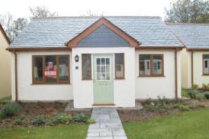 6, Inny Vale Holiday Village, Davidstow, Camelford PL32 9XN