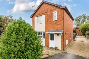 1, Brooklyn Court, New Farm Road, Alresford SO24 9QJ