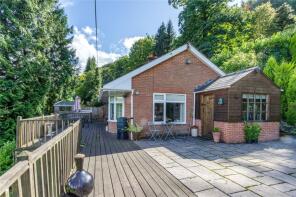 Vixens Hollow, C1257 Symonds Yat West Road, Ross-on-wye HR9 6BN