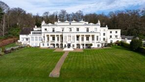 3, Loudwater House, Loudwater Drive, Rickmansworth WD3 4HN