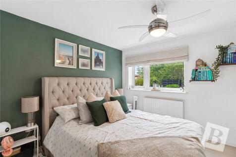 Riverwood Court, 101 Stafford Avenue, Hornchurch, RM11