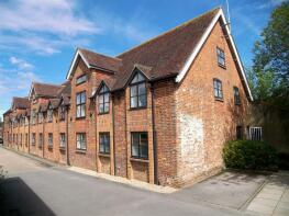 8, The Maltings, Petersfield GU31 4JH