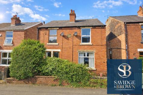 Heaton Street, Brampton, S40
