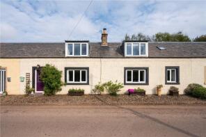 2, Greenknowe Farm Cottages, Gordon TD3 6LA