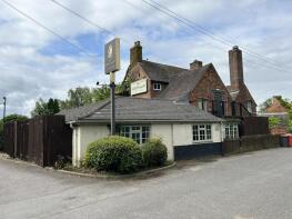 Church View, Church Lane, Tamworth B78 2AN