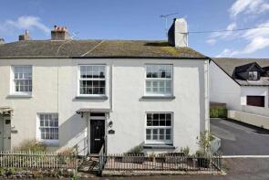 32, North Street, Newton Abbot TQ12 5RT