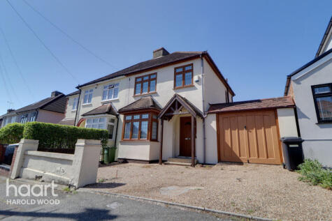 Kenilworth Avenue, Harold Park