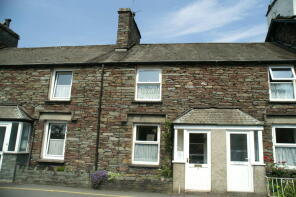 3, Beck Steps, College Street, Ambleside LA22 9SY