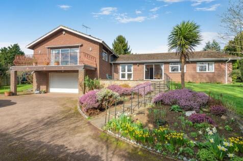 Peters Way, Bisbrooke, Oakham