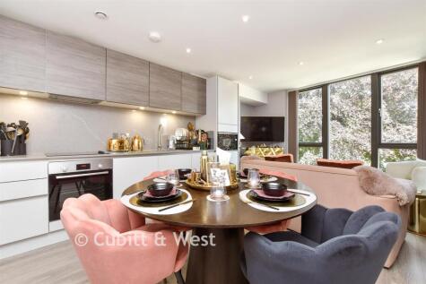 Manor Road, Wallington, Surrey