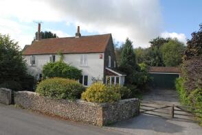 Hillside Cottage, Underhill Lane, Hassocks BN6 9PJ