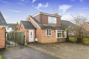 12, Green Road, Didcot OX11 8SX
