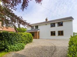 Spring Bottom House, Spring Bottom, Main Road, Benniworth LN8 6JW