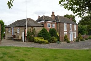 The Grove, Main Street, Scunthorpe DN15 9LJ