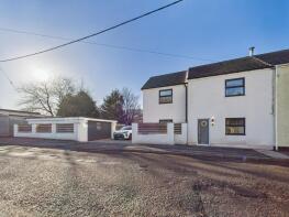 5 Ty Pak, Surgery Road, Abertillery NP13 3AY