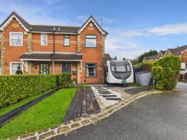 9, Asquith Avenue, Dukinfield SK16 4XZ