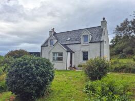 Creagan Cottage, Flashadder, Edinbane IV51 9PT