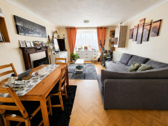 living dining
