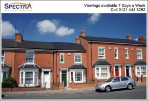 46a, Barker Street, Birmingham B19 1EP