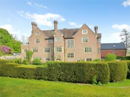 5, Slaugham Manor, Slaugham Place, Haywards Heath RH17 6FT