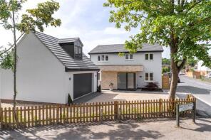 1, Badcock Road, Cambridge CB23 1LF