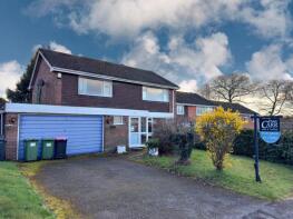 6, The Mount, Curdworth B76 9HR