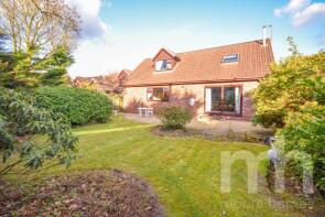 4, Hope Green Way, Macclesfield SK10 4NR