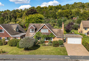 13, Swanston Field, Whitchurch On Thames, Reading RG8 7HP