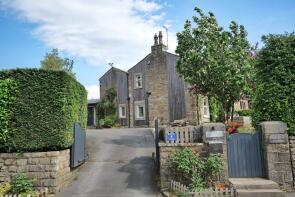 Catgate Farm, Harden Road, Barnoldswick BB18 6TS
