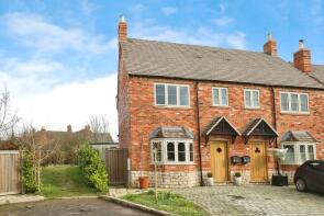 4, Ryepiece Orchard, Stratford-upon-avon CV37 7TX