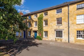 Wixey House, Leysbourne, Chipping Campden GL55 6HL