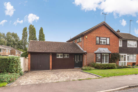 Nursery Drive, Banbury