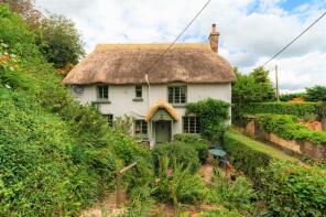 Gribbles Cottage, Road From Copplestone House To Colebrooke Cross, Crediton EX17 5DD