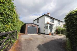 4, Broad View, Road From Pigs Leg Cross To The Highwayman Inn, Okehampton EX20 4HJ