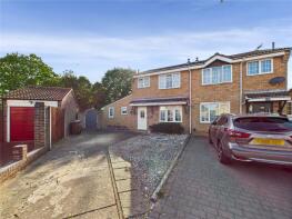64, Coleness Road, Ipswich IP3 0SD