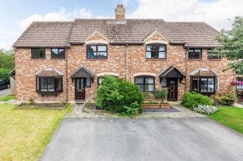 Midwinter Avenue, Milton, OX14