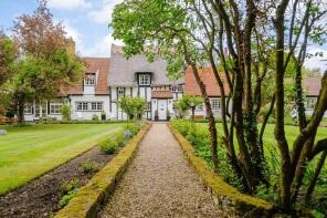 Priory Cottage, Priory Green, Sudbury CO10 5PN