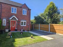 37, Oaklands View, Hanwood SY5 8NQ