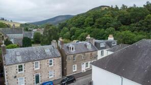 10, Bond Street, Innerleithen EH44 6HW