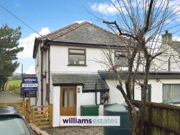 Hiraethog, Hen Lon, Henllan, Denbigh LL16 5BE