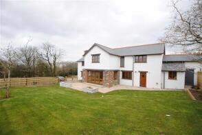 Jacks House, Road From Upcott Cross To The Lodge, Bideford EX39 6HE