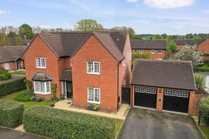 16, Lanthorne Close, Worcester WR6 6BJ